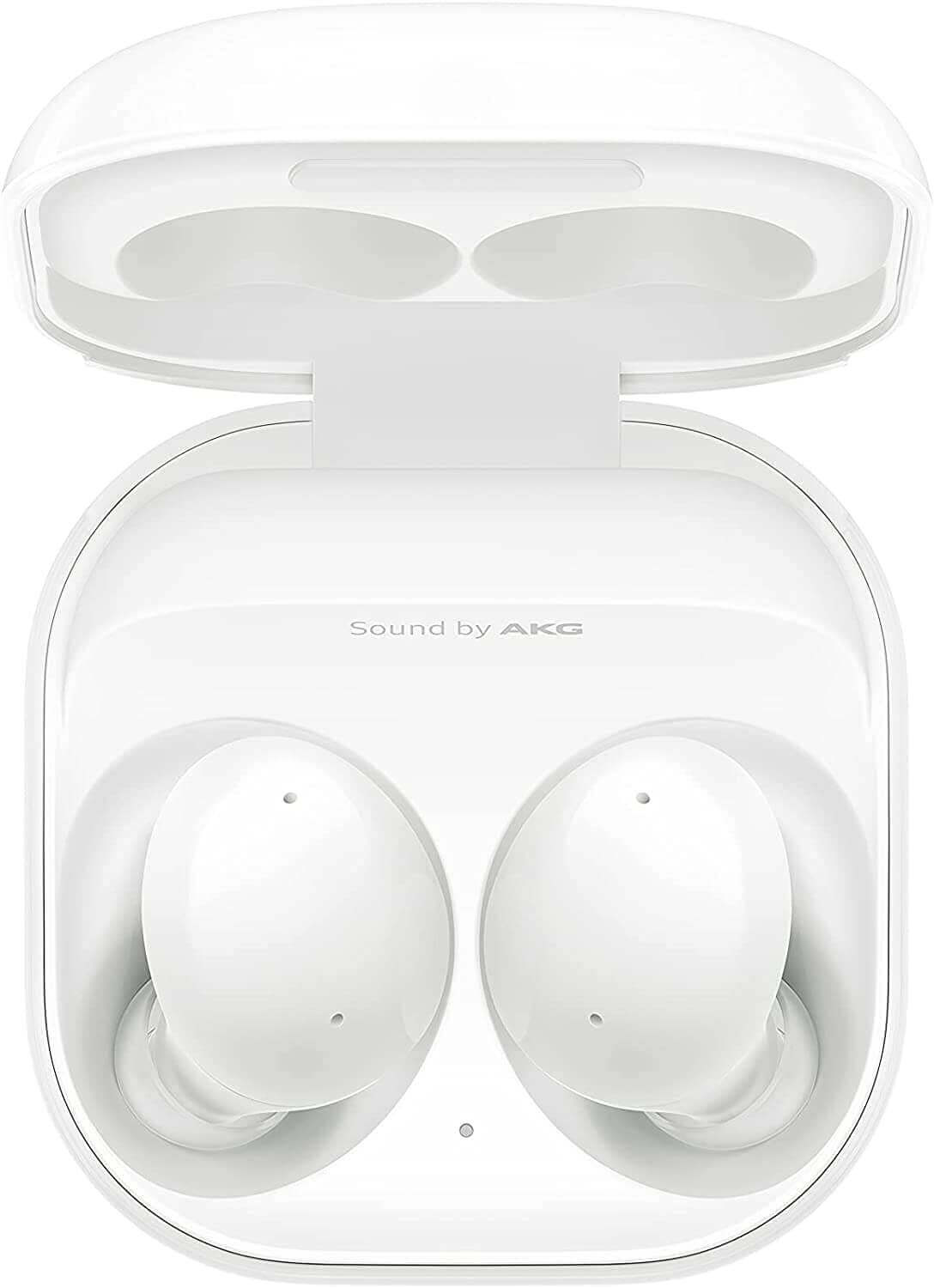 Samsung Galaxy Buds2 Bluetooth Earbuds, True Wireless - Buy online at Fonezone.ae