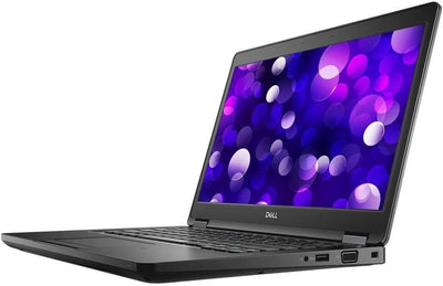 Dell Latitude 5490 Business Notebook Laptop | Intel Core i7-8650U at best price