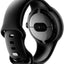 Google Pixel Watch - Android Smart Watch with Activity Tracking - Smart Watch with Heart Rate Tracker - Stainless Steel Case in Matte Black with Obsidian Sports Strap, LTE