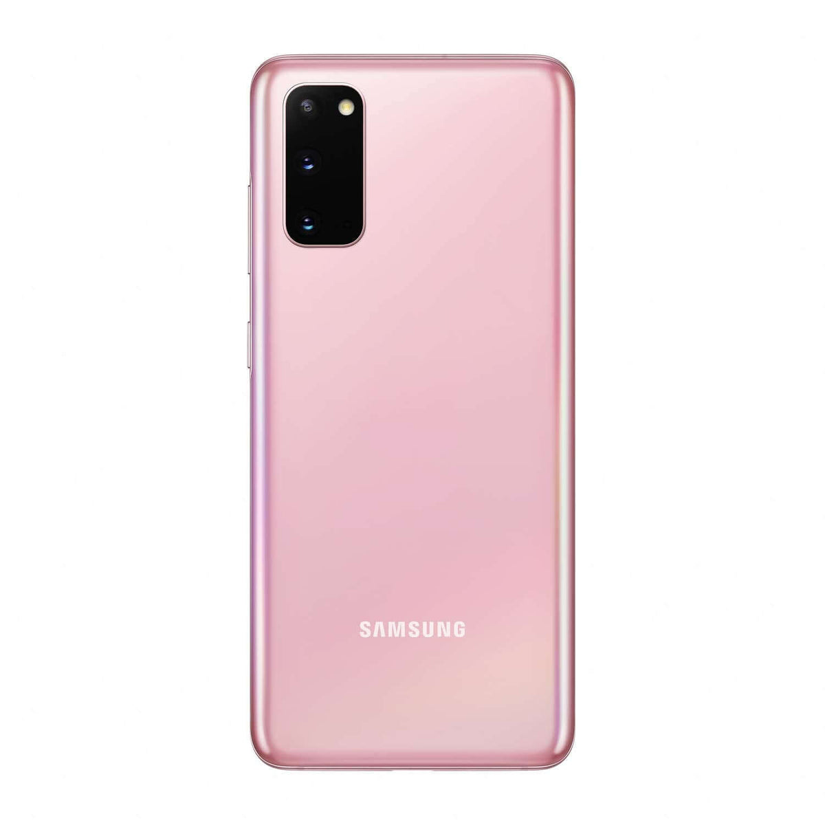 Samsung Galaxy S20 5G - 128GB - Cloud Pink | At Fonezone.ae
