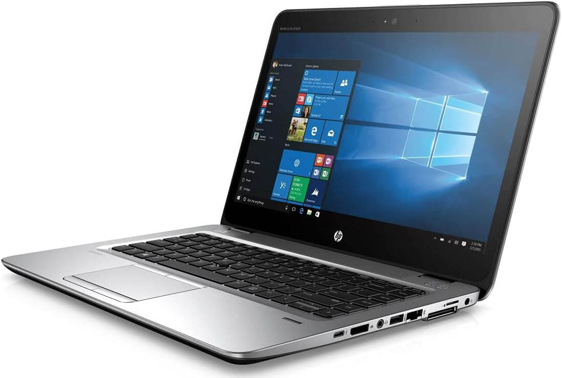 HP EliteBook 840 G3 Intel Core i5 6th Generation 8GB - Dubai, UAE