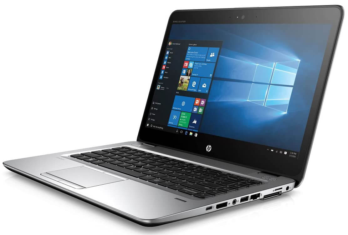 HP Elitebook 840 G3 – Intel Core i5 - 256GB SSD - 8GB Ram Price in UAE at Fonezone.ae