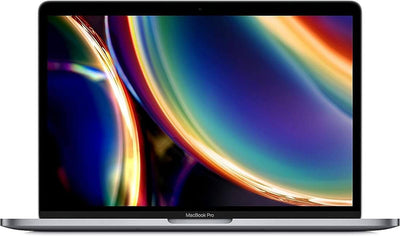 Apple 2020 MacBook Pro (13-inch, Touch Bar, 2.0GHz) - Fonezone.ae