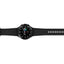 Samsung Galaxy Watch4 Classic 46Mm Bluetooth Smartwatch, Black, Sm-R890Nzkamea