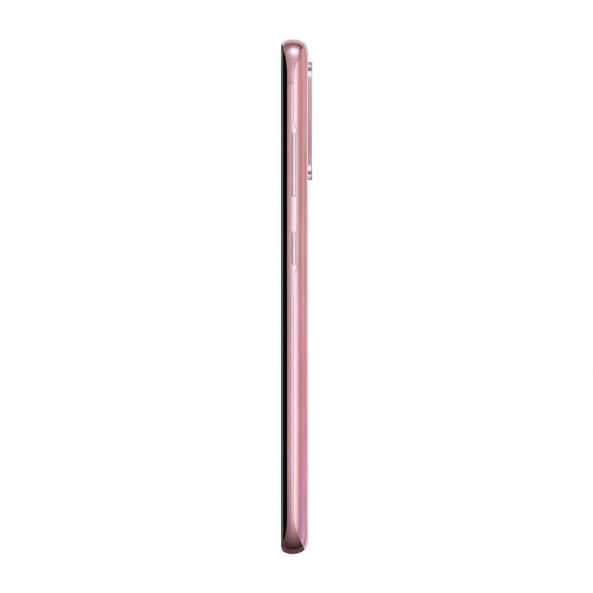Buy Refurbished Samsung Galaxy S20 128GB - Cloud Pink at the best price in UAE
