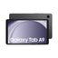 Galaxy Tab A9 (Wi-Fi, 8.7") Graphite 64 GB Storage - UAE