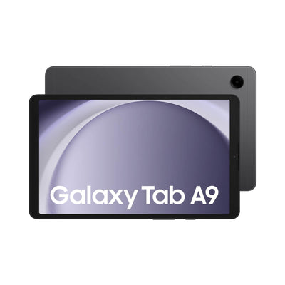 Galaxy Tab A9 (Wi-Fi, 8.7") Graphite 64 GB Storage - UAE