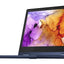 Lenovo 2-in-1 Convertible Laptop Chromebook in Blue Intel Processor, 11.6inch online at Best Price in UAE
