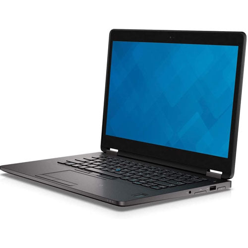 Dell Latitude 5270 Core i5 6th Gen 4GB 256GB SSD Arabic Keyboard Laptop