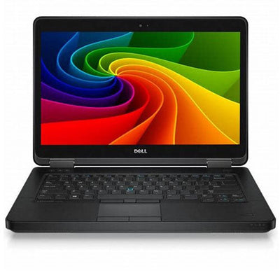 Dell Latitude 5440 Core i5 4th Gen 4GB 128GB SSD Arabic keyboard Laptop