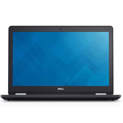 Dell Latitude, 5470 Core i3 6th Gen 8GB 128GB SSD English Keyboard Laptop