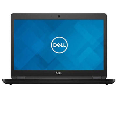 Dell Latitude 5490 Core i5 7th Gen 8GB ,128GB SSD Arabic Keyboard Laptop