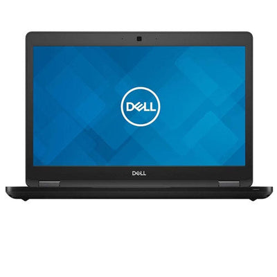 Dell Latitude 5490 Core i5 7th Gen 8GB ,256GB SSD Arabic Keyboard Laptop