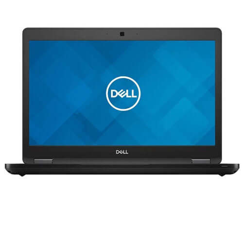 Dell Latitude 5490 (Core i5) 8th Gen 8GB ,256GB SSD English Keyboard Laptop