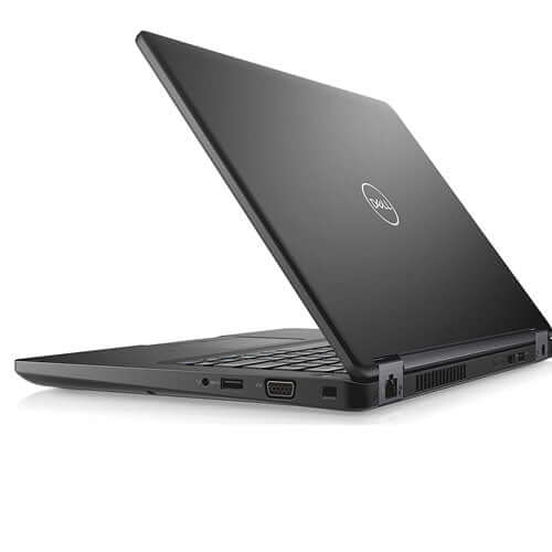 Dell Latitude 5490 Core i5 8th Gen 8GB ,256GB SSD English Keyboard Laptop
