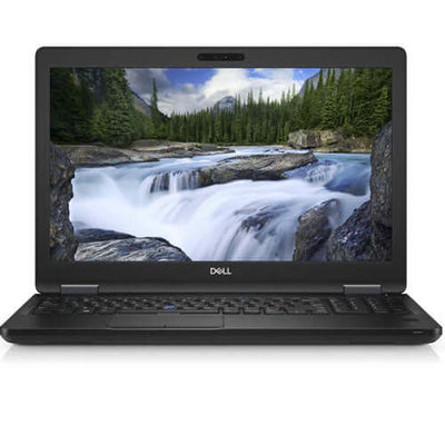 Dell Latitude 5590 Laptop (Renewed, Intel Core i7-8th) in UAE
