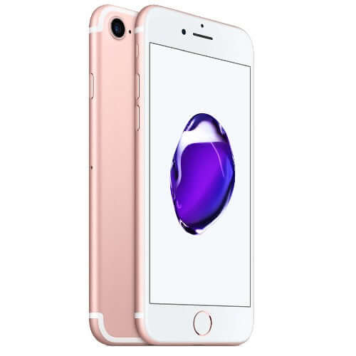 Apple iPhone 7 Rose Gold