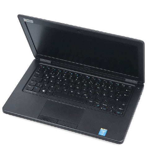 DELL Latitude E5250,Core i3 5th, 4GB RAM, 128GB SSD Laptop