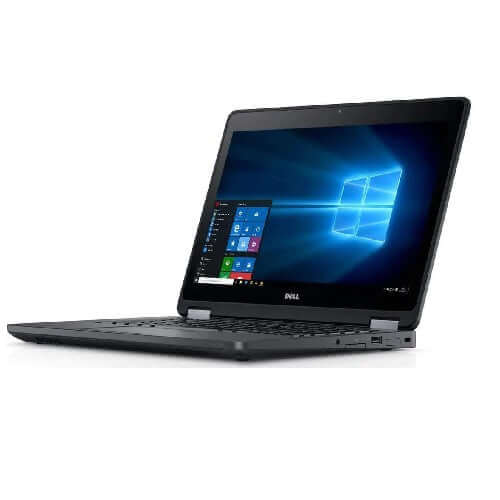 DELL Latitude E5270,Core i7 6th, 8GB RAM, 256GB SSD Laptop