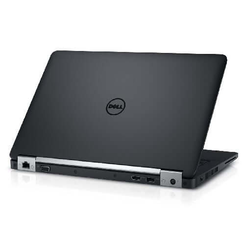 DELL Latitude E5270,Core i7 6th, 8GB RAM, 256GB SSD Laptop