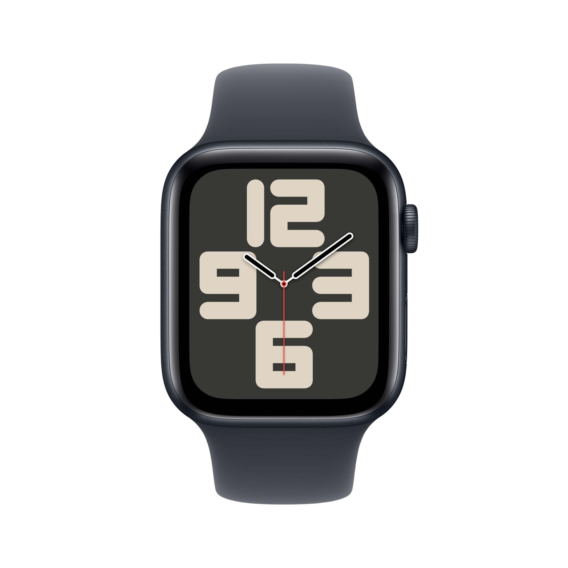 Apple New Apple Watch SE (2nd generation) (GPS, 40mm) Price in Dubai, UAE