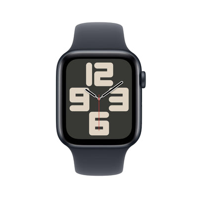 Apple New Apple Watch SE (2nd generation) (GPS, 40mm) Price in Dubai, UAE