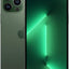 Buy online Apple iPhone 13 Pro Max 128GB Alpine Green Good at Best Price