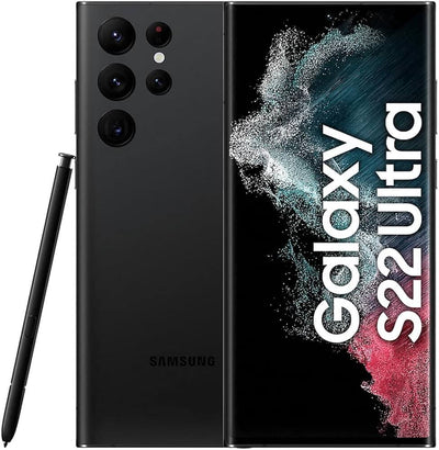 Buy Samsung Galaxy S22 Ultra Online in Dubai