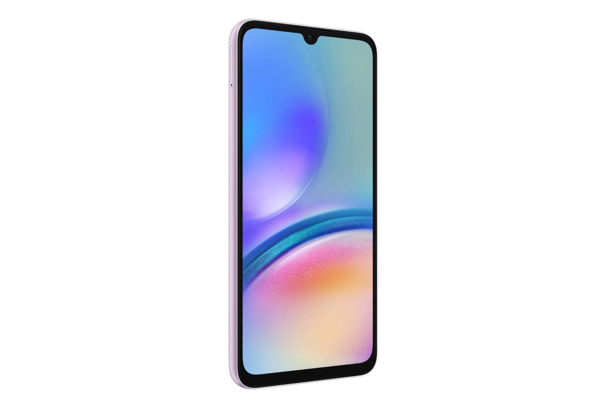 Samsung Galaxy A05s (Light Violet, 6GB, 128GB Storage) - Shop online in UAE