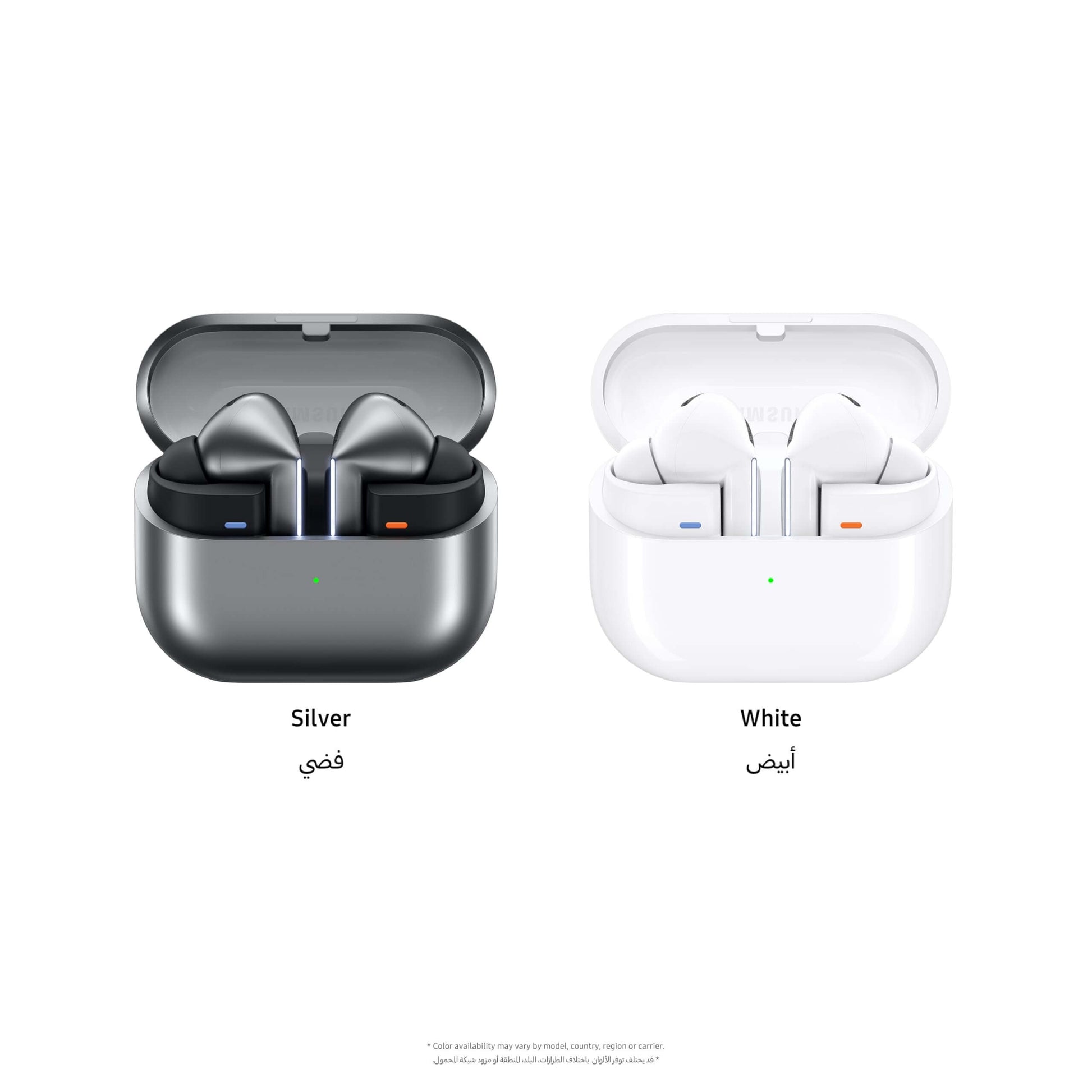 Explore Galaxy Buds3 Pro | In-Ear Wireless Earbuds at Fonezone.ae