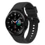 Samsung Galaxy Watch4 Classic 46Mm Bluetooth Smartwatch, Black, Sm-R890Nzkamea