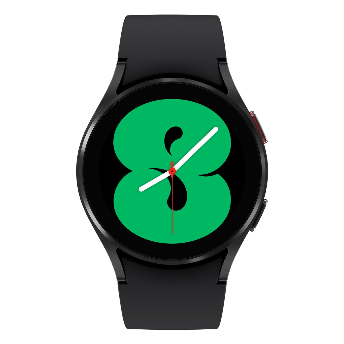 Samsung Galaxy Watch4 (40mm) - Black Price in Dubai, UAE