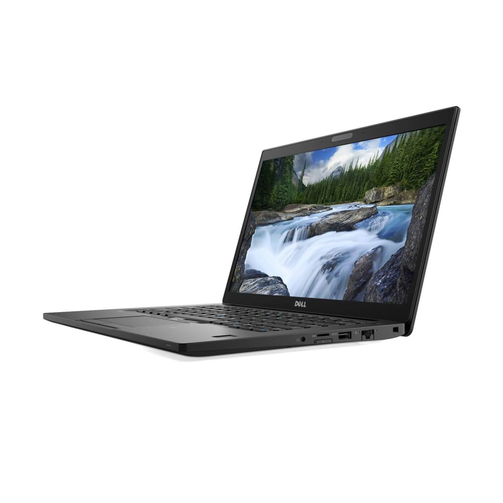 Buy Laptop Dell Latitude 7490 Core i7 - 8th Gen Online at best price
