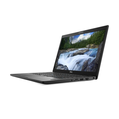 Buy Laptop Dell Latitude 7490 Core i7 - 8th Gen Online at best price