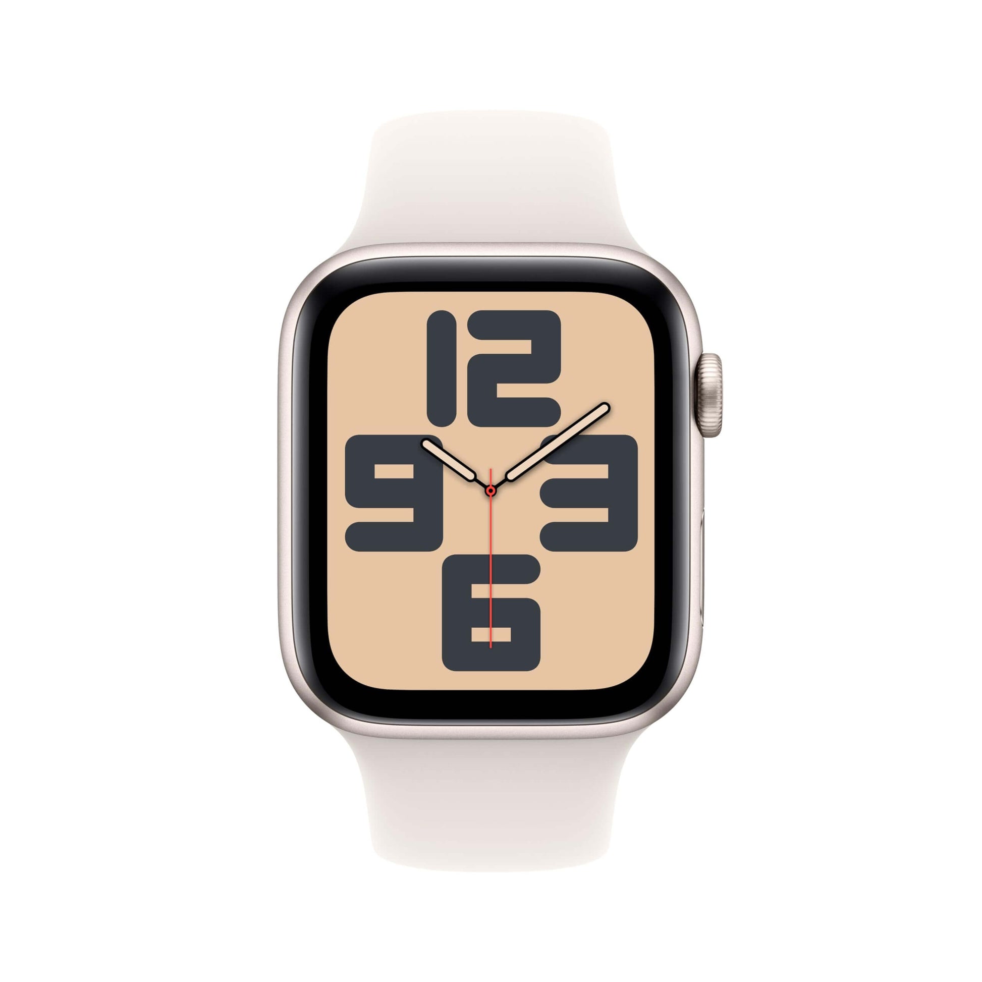 Apple Watch SE 2nd Gen GPS 40mm Midnight Case Online at the Best Price