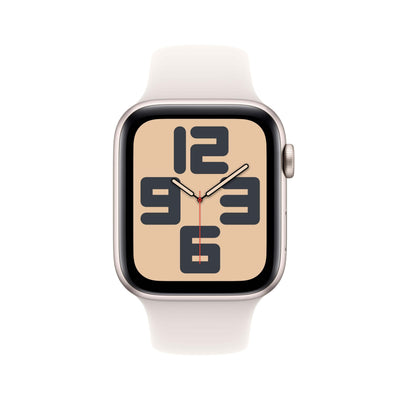 Apple Watch SE 2nd Gen GPS 40mm Midnight Case Online at the Best Price