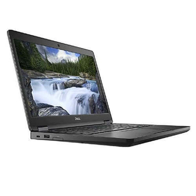 DELL Latitude E5490,Core i5 8th, 8GB RAM, 256GB SSD Laptop