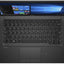 DELL Latitude 7480 Light Weight Business Laptop, Core i5-7300U CPU, 8GB DDR4 RAM, 256GB SSD M.2 HDD, 14 inch Display, Windows 10 Pro