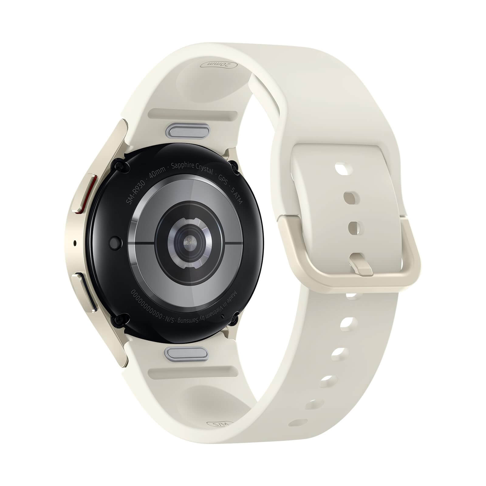Buy Samsung Galaxy Watch6 LTE 40mm Gold Online