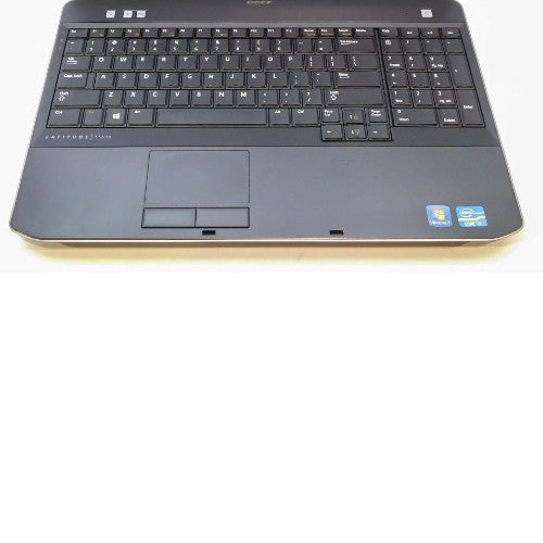 Dell Latitude E5530 i3 3rd Gen, 4GB RAM, 500GB Laptop