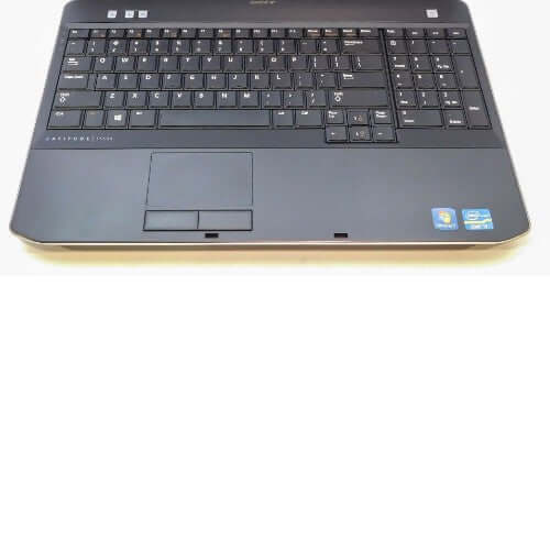 Dell Latitude E5530 i5 3rd Gen, 500GB, 4GB Ram - Fonezone.ae