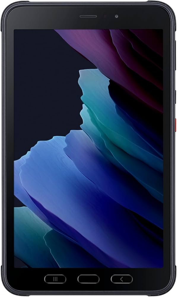 Samsung Galaxy Tab Active 3 - Full tablet specifications