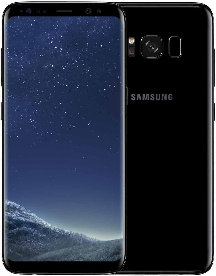 Samsung Galaxy S8+ Dual SIM - 64GB, 4G LTE at the best price in UAE