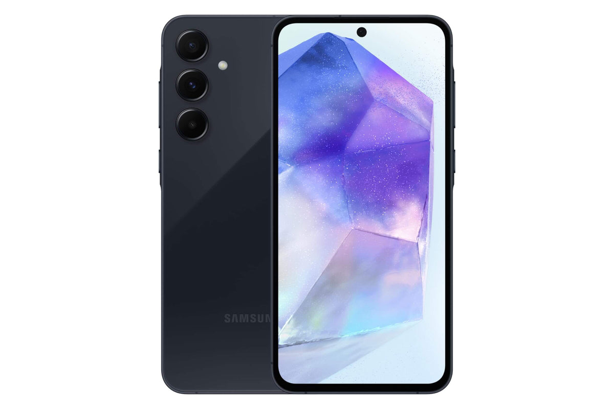 Samsung Galaxy A55 5G - Best Price in UAE | Fonezone.ae
