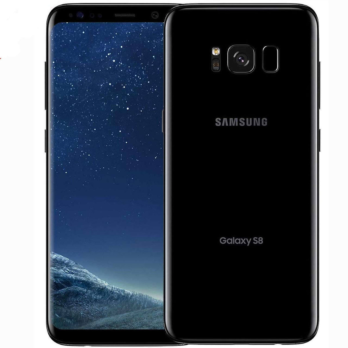 Buy Samsung Galaxy S8+ Dubai, Abu Dhabi 
