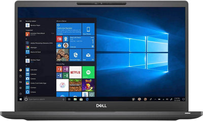 Dell Latitude 7300 13.3" Notebook - Intel Core i7-8665U | At Fonezone.ae