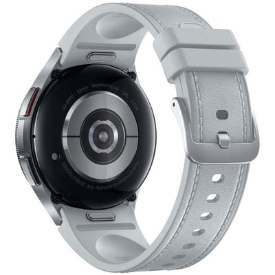 Samsung R950 Galaxy Watch 6 Classic 43mm, Silver