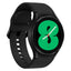 Galaxy Watch4 Bluetooth (40mm) black Online at best price