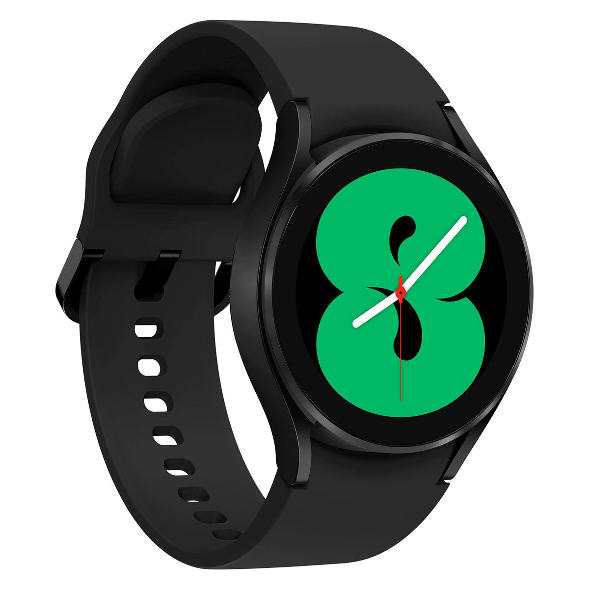 Galaxy Watch4 Bluetooth (40mm) black Online at best price