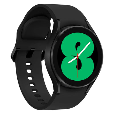 Galaxy Watch4 Bluetooth (40mm) black Online at best price